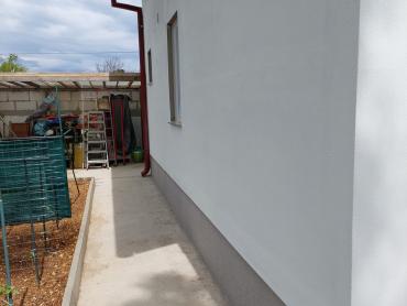 Vrsi kuća 53m2