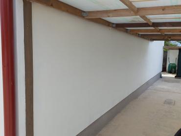 Vrsi kuća 53m2