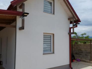 Vrsi kuća 53m2
