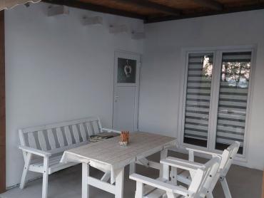 Vrsi kuća 53m2