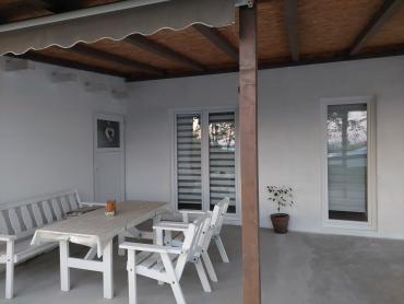Vrsi kuća 53m2