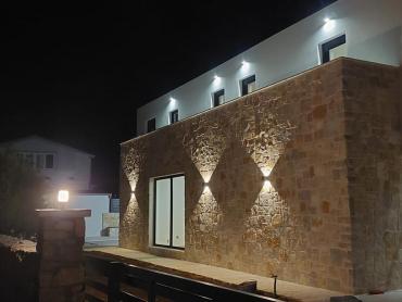 Дом Maslenica, Jasenice, 150m2