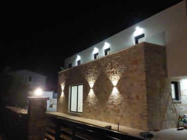 Дом Maslenica, Jasenice, 150m2