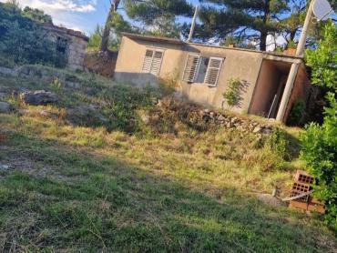 Prizemnica sa predivnim pogledom na stari grad