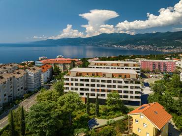PROJEKT SRDOČI POSLOVNI PROSTOR BP1