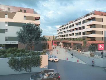 PROJEKT SRDOČI POSLOVNI PROSTOR AP3