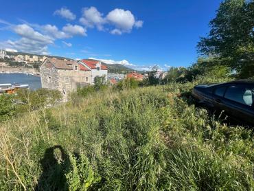 Građevinsko zemljište, Šibenik Mandalina