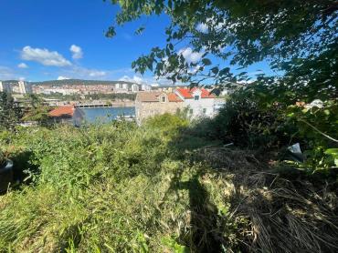 Građevinsko zemljište, Šibenik Mandalina