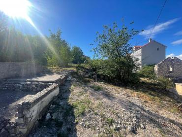 Građevinsko zemljište, Šibenik Mandalina