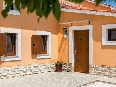 Predivna kuća idealna za obitelj ili Investiciju - Žminj