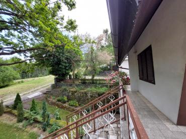Kuća Velika, Park prirode Papuk