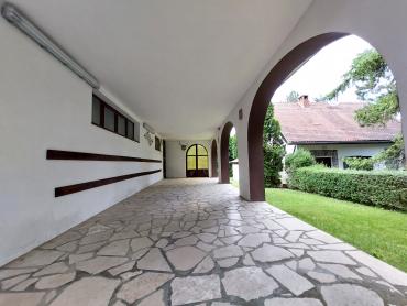 Kuća Velika, Park prirode Papuk