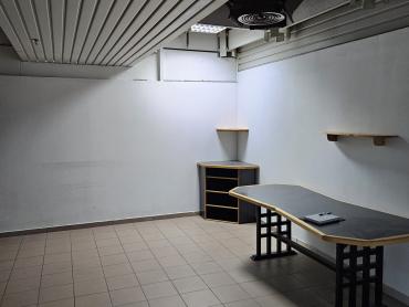 POSLOVNI PROSTOR CENTAR