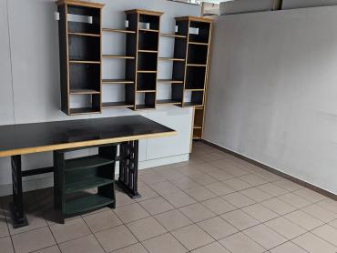 POSLOVNI PROSTOR CENTAR