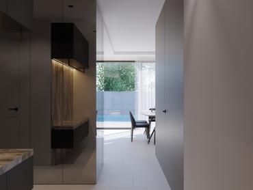 Apartma Krk, 75m2