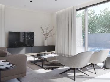 Apartma Krk, 75m2