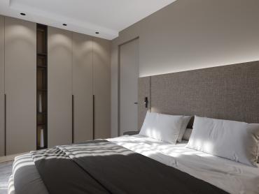 Apartma Krk, 75m2