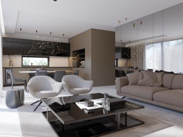 Apartma Krk, 75m2