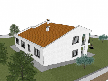 TOP LOKACIJA! PRAVOMOĆNA DOZVOLA! PLAĆENA DAVANJA!
