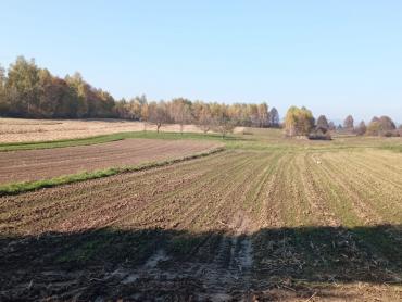 Mješovito zemljište u Oštarijama