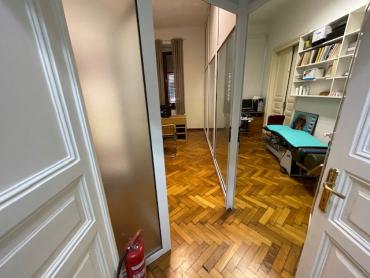 Centar-103m2 -5skl ,uredno blizina Zagrada