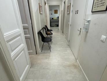Centar-103m2 -5skl ,uredno blizina Zagrada