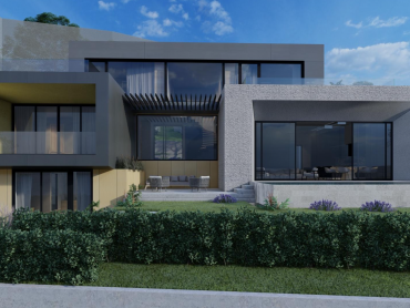 Građevinsko zemljište OPATIJA 929m2 