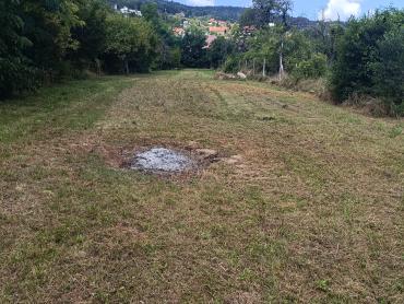 Parcela sa više mogučnosti