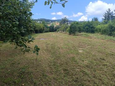 Parcela sa više mogučnosti