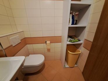 POBRI, Stan s predivnim pogledom na more
