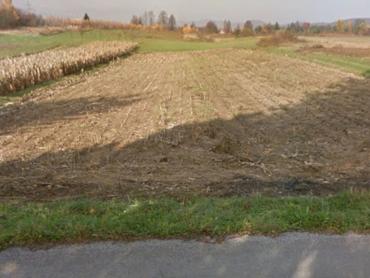 Mješovito zemljište u Oštarijama