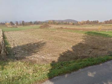 Mješovito zemljište u Oštarijama