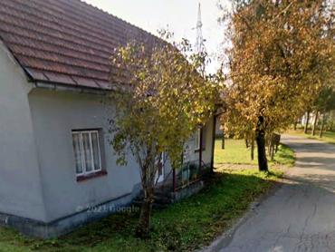 Imanje u Oštarijama sa kućom za adaptaciju