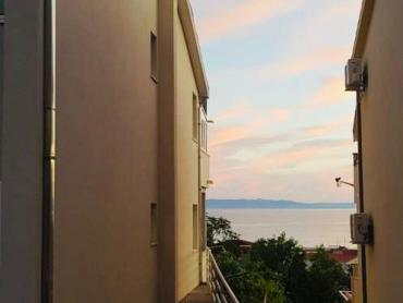 APARTMAN U CENTRU MAKARSKE