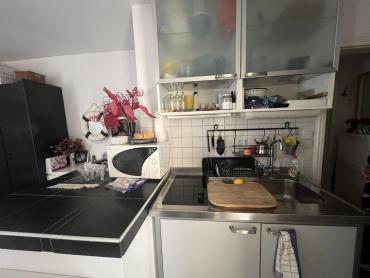 Garsonijera u Centru Rovinja!