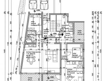 APARTMAN U CENTRU MAKARSKE