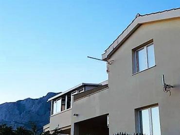 APARTMAN U CENTRU MAKARSKE