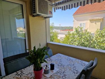 APARTMAN U CENTRU MAKARSKE