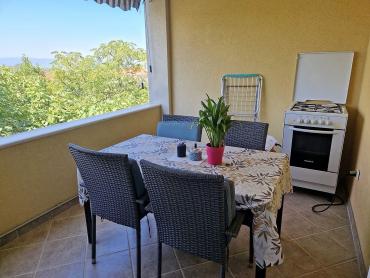 APARTMAN U CENTRU MAKARSKE