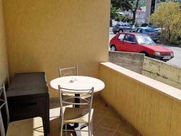 APARTMAN U CENTRU MAKARSKE