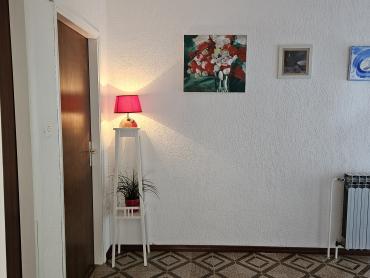 Дом Mošćenice, Mošćenička Draga, 200m2
