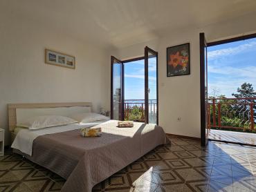 Дом Mošćenice, Mošćenička Draga, 200m2