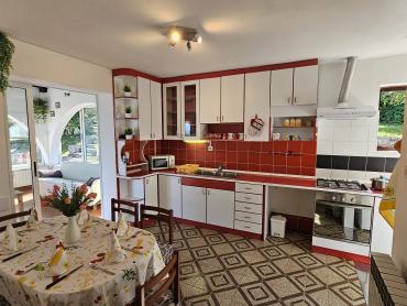 Дом Mošćenice, Mošćenička Draga, 200m2