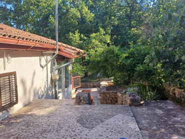 Дом Mošćenice, Mošćenička Draga, 200m2