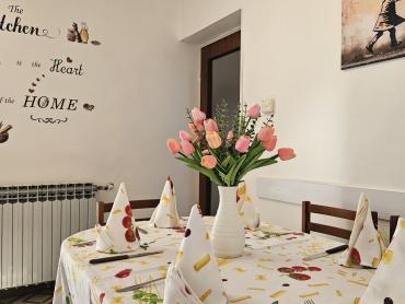 Дом Mošćenice, Mošćenička Draga, 200m2