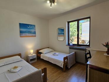 Дом Mošćenice, Mošćenička Draga, 200m2