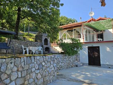 Дом Mošćenice, Mošćenička Draga, 200m2