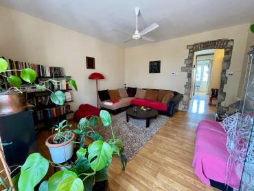 PRILIKA! Super stan u centru Pule -> 2.850 EUR/m2