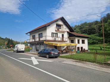 Casa Radakovo, Kraljevec Na Sutli, 228m2