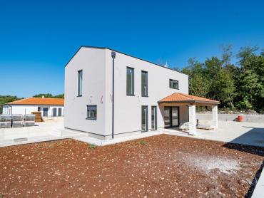 Kuća Poreč, 118m2